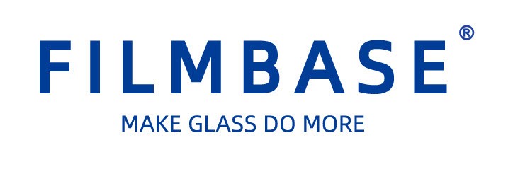 Logo von Filmbase | Make glass do more